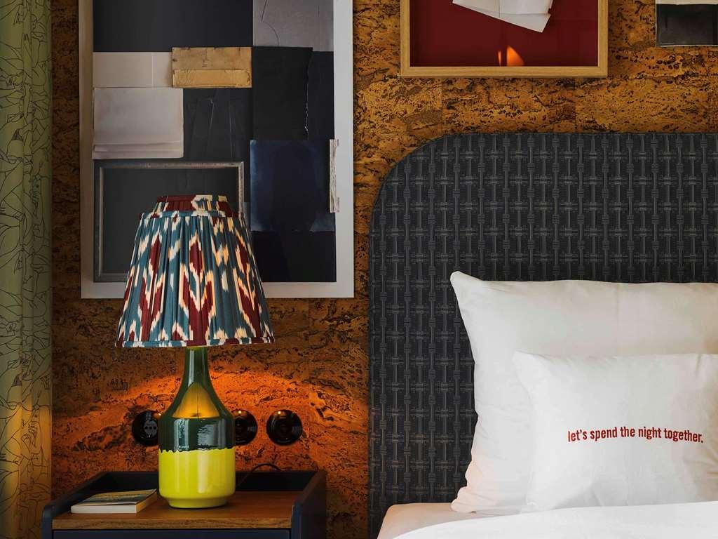 25Hours Hotel Indre By Copenaghen Camera foto