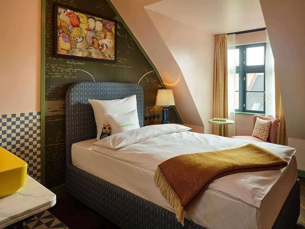 25Hours Hotel Indre By Copenaghen Camera foto